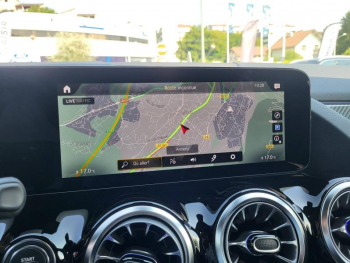 Photo 8 du bon plan MERCEDES-BENZ Classe GLA 220 d 190ch 4Matic AMG Line 8G-DCT occasion à 39990 €