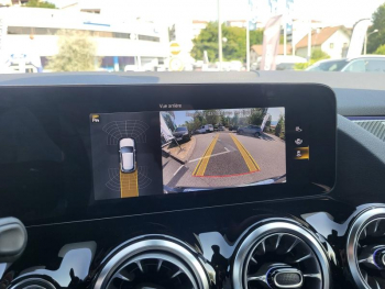 Photo 9 du bon plan MERCEDES-BENZ Classe GLA 220 d 190ch 4Matic AMG Line 8G-DCT occasion à 39990 €