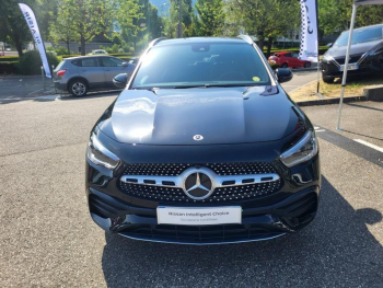 Photo 10 du bon plan MERCEDES-BENZ Classe GLA 220 d 190ch 4Matic AMG Line 8G-DCT occasion à 39990 €