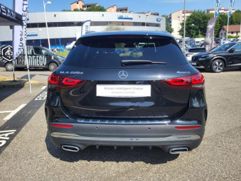 Photo 11 du bon plan MERCEDES-BENZ Classe GLA 220 d 190ch 4Matic AMG Line 8G-DCT occasion à 39990 €