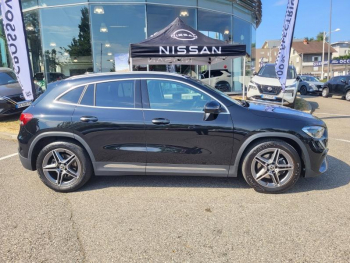 Photo 12 du bon plan MERCEDES-BENZ Classe GLA 220 d 190ch 4Matic AMG Line 8G-DCT occasion à 39990 €