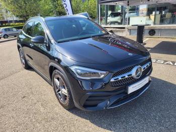 Photo 14 du bon plan MERCEDES-BENZ Classe GLA 220 d 190ch 4Matic AMG Line 8G-DCT occasion à 39990 €