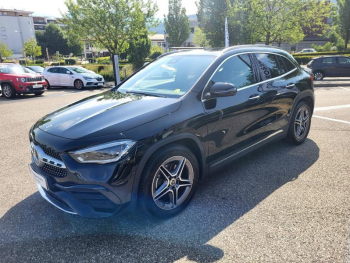 Photo 15 du bon plan MERCEDES-BENZ Classe GLA 220 d 190ch 4Matic AMG Line 8G-DCT occasion à 39990 €