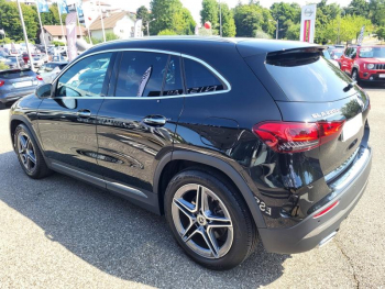 Photo 16 du bon plan MERCEDES-BENZ Classe GLA 220 d 190ch 4Matic AMG Line 8G-DCT occasion à 39990 €