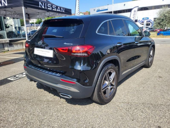 Photo 17 du bon plan MERCEDES-BENZ Classe GLA 220 d 190ch 4Matic AMG Line 8G-DCT occasion à 39990 €