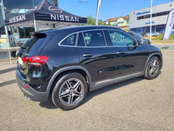 Photo 18 du bon plan MERCEDES-BENZ Classe GLA 220 d 190ch 4Matic AMG Line 8G-DCT occasion à 39990 €