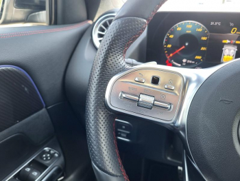 Photo 24 du bon plan MERCEDES-BENZ Classe GLA 220 d 190ch 4Matic AMG Line 8G-DCT occasion à 39990 €