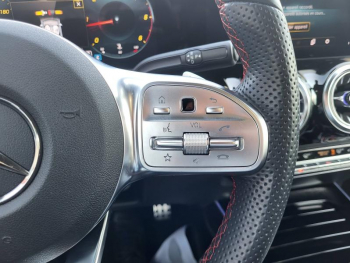 Photo 25 du bon plan MERCEDES-BENZ Classe GLA 220 d 190ch 4Matic AMG Line 8G-DCT occasion à 39990 €