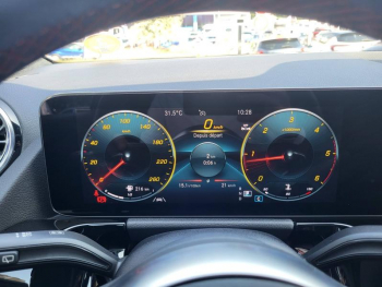 Photo 26 du bon plan MERCEDES-BENZ Classe GLA 220 d 190ch 4Matic AMG Line 8G-DCT occasion à 39990 €