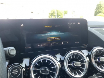 Photo 27 du bon plan MERCEDES-BENZ Classe GLA 220 d 190ch 4Matic AMG Line 8G-DCT occasion à 39990 €