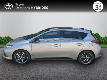 Photo 3 du bon plan TOYOTA Auris HSD 136h Collection RC18 occasion à 16990 €