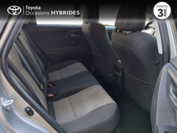 Photo 7 du bon plan TOYOTA Auris HSD 136h Collection RC18 occasion à 16990 €