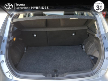 Photo 10 du bon plan TOYOTA Auris HSD 136h Collection RC18 occasion à 16990 €