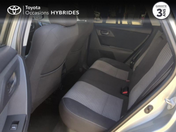 Photo 12 du bon plan TOYOTA Auris HSD 136h Collection RC18 occasion à 16990 €
