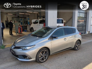 Photo 17 du bon plan TOYOTA Auris HSD 136h Collection RC18 occasion à 16990 €