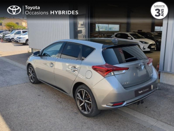 Photo 18 du bon plan TOYOTA Auris HSD 136h Collection RC18 occasion à 16990 €
