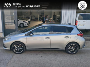 Photo 19 du bon plan TOYOTA Auris HSD 136h Collection RC18 occasion à 16990 €