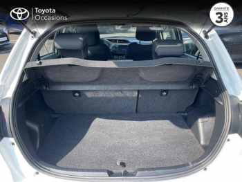 Photo 10 du bon plan TOYOTA Yaris 70 VVT-i France 5p MY19 occasion à 11490 €