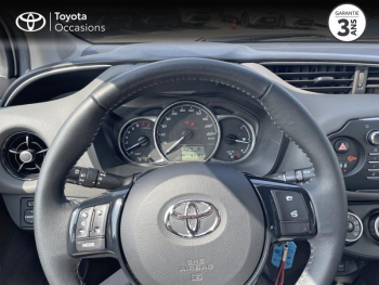 Photo 13 du bon plan TOYOTA Yaris 70 VVT-i France 5p MY19 occasion à 11490 €