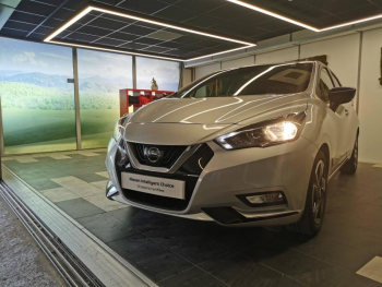 Photo 2 du bon plan NISSAN Micra 1.0 IG-T 92ch Made in France 2021 occasion à 13900 €