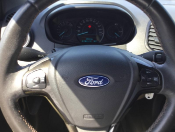 Photo 6 du bon plan FORD Ka+ Active 1.2 Ti-VCT 85ch S&S occasion à 9990 €