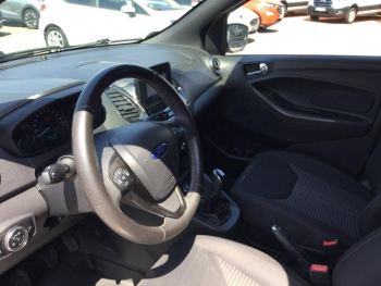 Photo 7 du bon plan FORD Ka+ Active 1.2 Ti-VCT 85ch S&S occasion à 9990 €