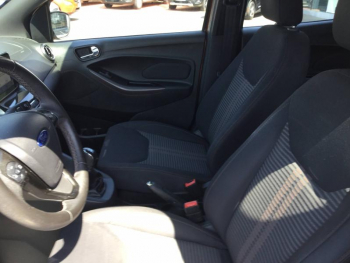 Photo 8 du bon plan FORD Ka+ Active 1.2 Ti-VCT 85ch S&S occasion à 9990 €