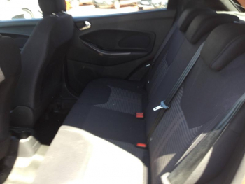 Photo 9 du bon plan FORD Ka+ Active 1.2 Ti-VCT 85ch S&S occasion à 9990 €