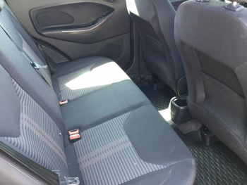 Photo 10 du bon plan FORD Ka+ Active 1.2 Ti-VCT 85ch S&S occasion à 9990 €