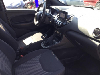 Photo 11 du bon plan FORD Ka+ Active 1.2 Ti-VCT 85ch S&S occasion à 9990 €