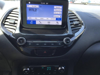 Photo 12 du bon plan FORD Ka+ Active 1.2 Ti-VCT 85ch S&S occasion à 9990 €