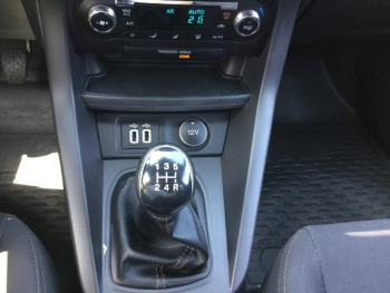 Photo 13 du bon plan FORD Ka+ Active 1.2 Ti-VCT 85ch S&S occasion à 9990 €