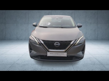 Photo 3 du bon plan NISSAN Qashqai 1.3 Mild Hybrid 158ch Business Edition Xtronic 2022 occasion à 24900 €