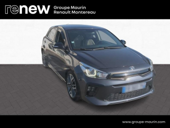 Photo 2 du bon plan KIA Rio 1.0 T-GDI 120ch GT Line DCT 7 occasion à 14900 €