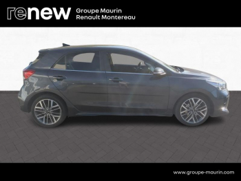 Photo 3 du bon plan KIA Rio 1.0 T-GDI 120ch GT Line DCT 7 occasion à 14900 €