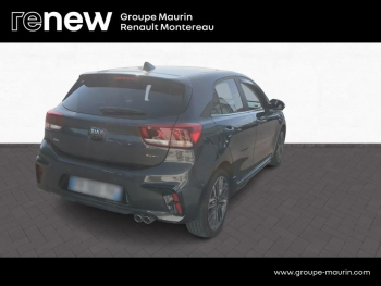 Photo 5 du bon plan KIA Rio 1.0 T-GDI 120ch GT Line DCT 7 occasion à 14900 €
