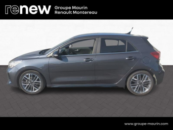 Photo 7 du bon plan KIA Rio 1.0 T-GDI 120ch GT Line DCT 7 occasion à 14900 €