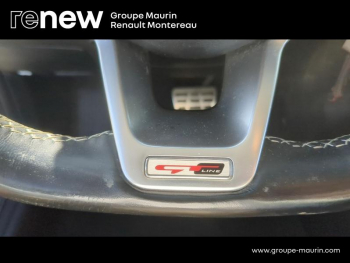 Photo 9 du bon plan KIA Rio 1.0 T-GDI 120ch GT Line DCT 7 occasion à 14900 €