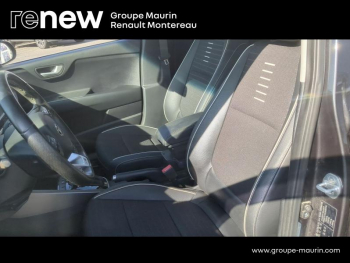 Photo 11 du bon plan KIA Rio 1.0 T-GDI 120ch GT Line DCT 7 occasion à 14900 €