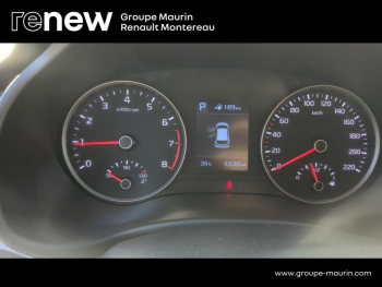 Photo 13 du bon plan KIA Rio 1.0 T-GDI 120ch GT Line DCT 7 occasion à 14900 €