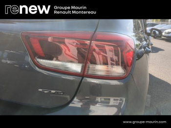 Photo 19 du bon plan KIA Rio 1.0 T-GDI 120ch GT Line DCT 7 occasion à 14900 €