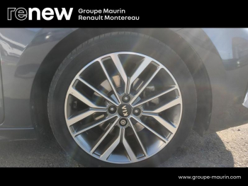 Photo 20 du bon plan KIA Rio 1.0 T-GDI 120ch GT Line DCT 7 occasion à 14900 €