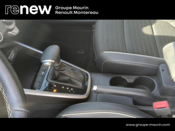 Photo 27 du bon plan KIA Rio 1.0 T-GDI 120ch GT Line DCT 7 occasion à 14900 €