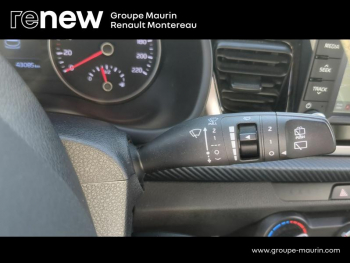 Photo 29 du bon plan KIA Rio 1.0 T-GDI 120ch GT Line DCT 7 occasion à 14900 €