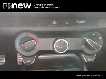 Photo 30 du bon plan KIA Rio 1.0 T-GDI 120ch GT Line DCT 7 occasion à 14900 €
