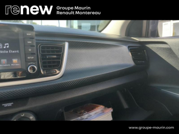 Photo 32 du bon plan KIA Rio 1.0 T-GDI 120ch GT Line DCT 7 occasion à 14900 €