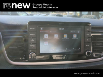 Photo 33 du bon plan KIA Rio 1.0 T-GDI 120ch GT Line DCT 7 occasion à 14900 €