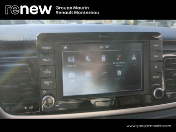 Photo 34 du bon plan KIA Rio 1.0 T-GDI 120ch GT Line DCT 7 occasion à 14900 €