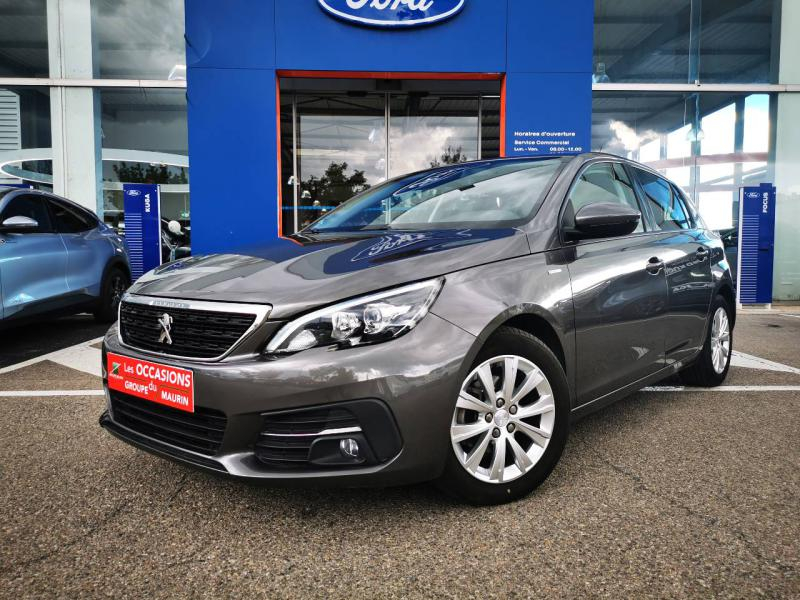 Bon plan PEUGEOT 308 1.2 PureTech 130ch Style RAPPEL PEUGEOT OK occasion à 10880 €