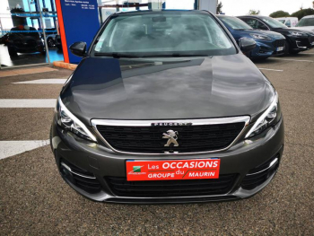 Photo 2 du bon plan PEUGEOT 308 1.2 PureTech 130ch Style RAPPEL PEUGEOT OK occasion à 10880 €